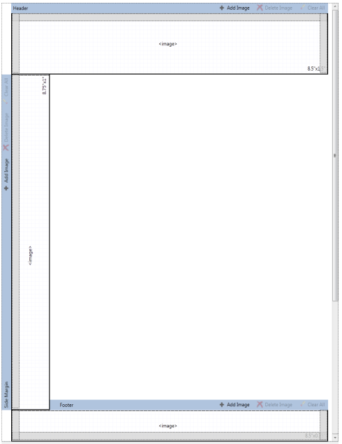 the letterhead